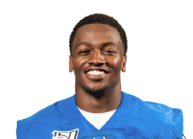 Ja'Varius Harrison