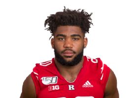 Elijah Barnwell
