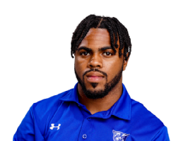 Jamyest Williams