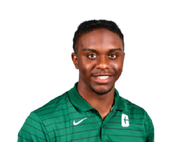 Trey Blount