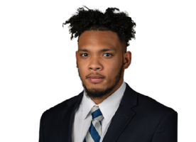 Tariq Castro-Fields
