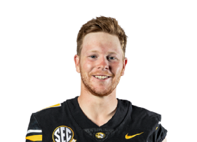 Barrett Banister