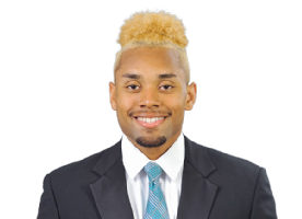 Jairan Parker