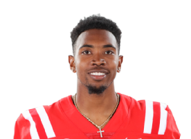 Braylon Sanders