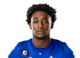 Isaiah Epps
