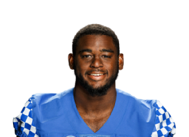 Josh Paschal