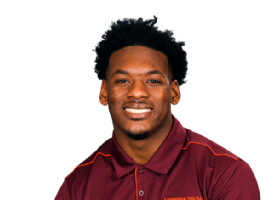 Jalen Holston