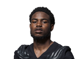 Dedrick Mackey