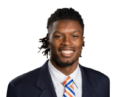 Tyreque Jones