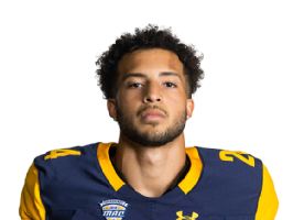 Nico Bolden