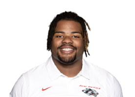Langston Murray