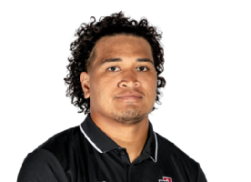 Seyddrick Lakalaka