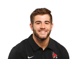Trevor Hohlt