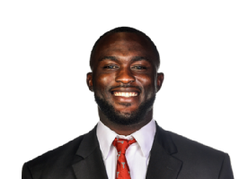 Orlando Lacey