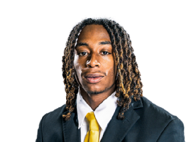 Donte Small