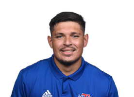 Cesar Barajas