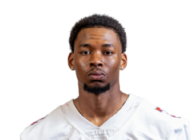 Kamari Jackson