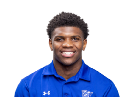 Terrance Dixon