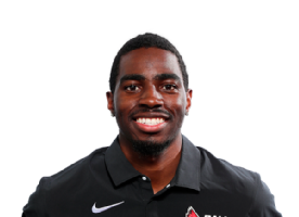 Jayshon Jackson