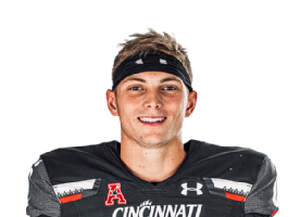 Alec Pierce