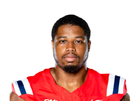 D'Angelo McKinnie