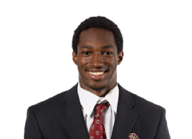 Elijah Jones