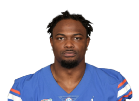 Dameon Pierce