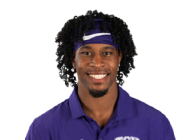 Jaylon Robinson