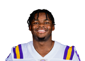 Mike Jones Jr.