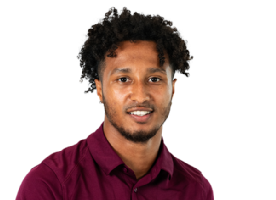 D'Ante' Cox