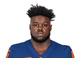 Khalan Tolson