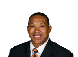 Ronnie Walker Jr.
