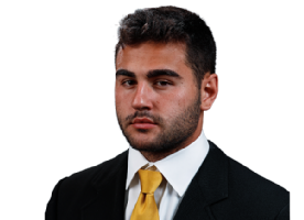 Nico Ragaini