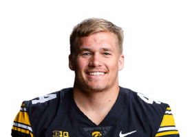 Seth Benson