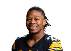 Kaevon Merriweather