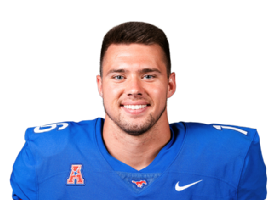 Trevor Denbow