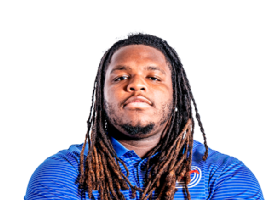 Terrance Newman