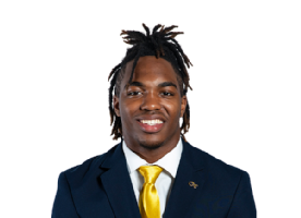 Jordan Mason