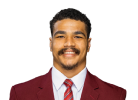 Travis Dye