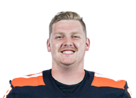 Cody Anderson