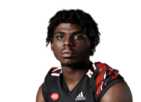 Tyler Harrell