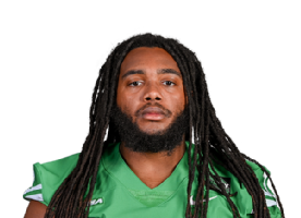 Caleb Colvin