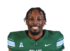 A.J. Hampton Jr.