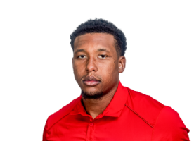 Isaiah Johnson