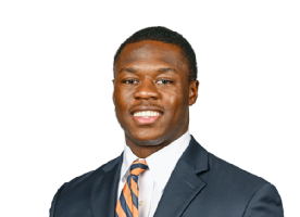 Shedrick Jackson