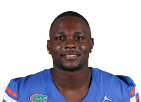 Teradja Mitchell