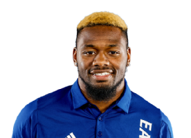 NaJee Thompson