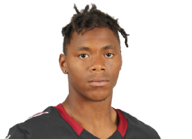 Naveon Mitchell