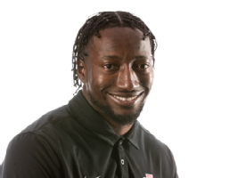 Cedarious Barfield