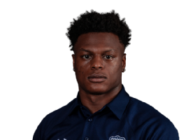 Elijah Davis